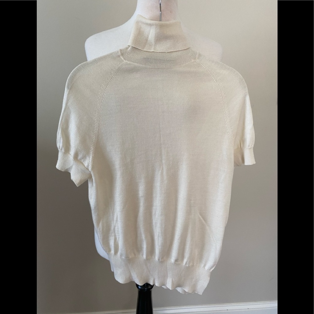 Neil Barrett top size S